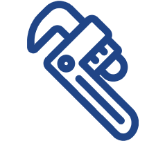 Plumbing repairs and installations by expert handyman